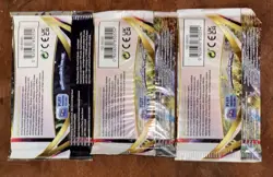 Pokemon - Sword And Shield Lost Origin Booster Pack - Brand New Sealed 3 packs - Image 2