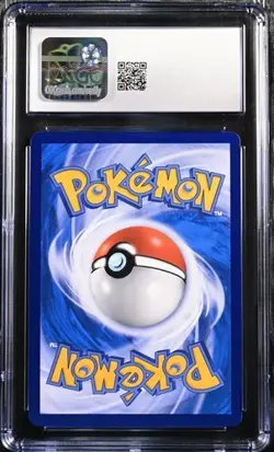CGC 10 Pokemon Chinese Sword & Shield CS5aC 132/127 SR Charizard V Holo （2） - Image 2