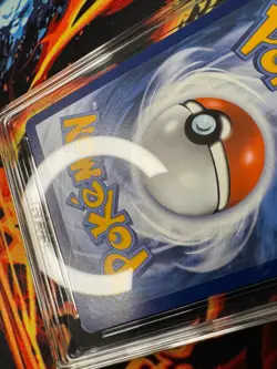TAG 9 Magneton - #159 Surging Sparks Pokemon Center Exclusive Promo - Image 3