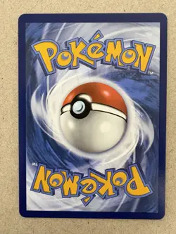 Pokemon - Mega Evolution - Air Balloon 166/132 - Ultra Rare Holo NM - Image 2