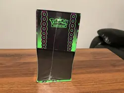 Shrouded Fable Pokemon Center Exclusive ETB Elite Trainer Box - Sealed #1 - Image 2