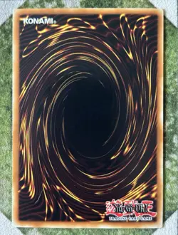 YuGiOh EXPLODER DRAGON Super Rare WC07-EN002 - Image 3