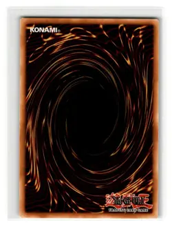 Yu-Gi-Oh! Great Shogun Shien Common SDWA-EN009 Moderately Played 1st Edition - Image 2