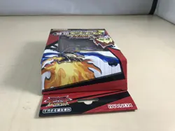 Yu-Gi-Oh! Rush Duel Starter Deck Yuga-Open! Seventh Road !! - Image 5