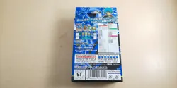 Yu-Gi-Oh! Rush Duel Starter Deck Luke -Blasting Hado! Doragias !!- - Image 2