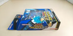Yu-Gi-Oh! Rush Duel Starter Deck Luke -Blasting Hado! Doragias !!- - Image 4
