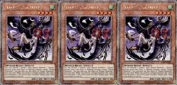 3x Harpie Channeler | RA04-EN207 | PSR | 1st Ed | NM | YuGiOh - Image 1