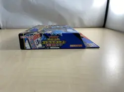 Yu-Gi-Oh! Rush Duel Starter Deck Set-Yuga VS Luke- - Image 2