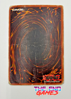 Dark Magician BPT-001 Secret Rare Limited Edition Promo Yugioh Damaged HOT SALE! - Image 2