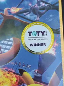 2020 Pokemon Trading Card Game Pokemon Battle Academy Board Game SEALED NEW 820650807893 - Image 2