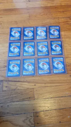 Pokemon TCG Mixed Lot (Holo, EX, Vstar, Trainer, Art Cards, Mega EX (12x)*** - Image 4