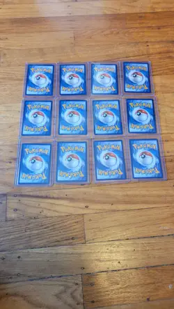 Pokemon TCG Mixed Lot (Holo, EX, Vstar, Trainer, Art Cards, Mega EX (12x)*** - Image 5