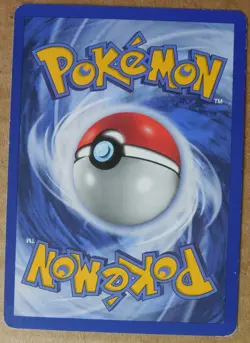 Item Finder 103/130 Rare Non-Holo Base 2 Set Pokemon Trainer Card LP - Image 4