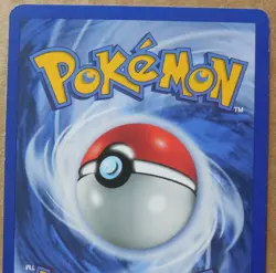 Item Finder 103/130 Rare Non-Holo Base 2 Set Pokemon Trainer Card LP - Image 5