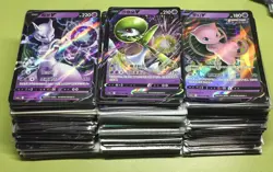 380 Lot 2025 Pokemon TCG Chinese Card Art Rare Arctibax Frigibax Styracodon J05 - Image 1