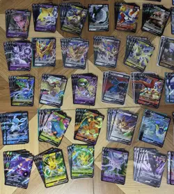 380 Lot 2025 Pokemon TCG Chinese Card Art Rare Arctibax Frigibax Styracodon J05 - Image 3
