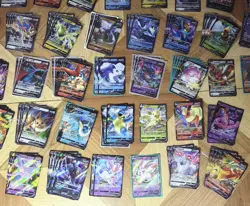 380 Lot 2025 Pokemon TCG Chinese Card Art Rare Arctibax Frigibax Styracodon J05 - Image 4