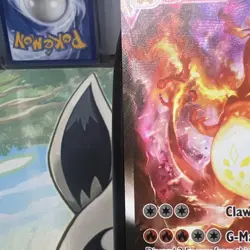 Charizard VMAX Promo SWSH: Sword & Shield Promo Cards SWSH261 - Image 4