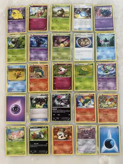 Pokemon Card Lot Of 100 packs 02 - Image 2