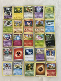 Pokemon Card Lot Of 100 packs 02 - Image 3