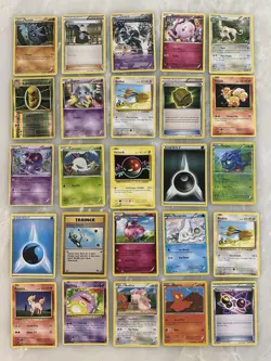 Pokemon Card Lot Of 100 packs 02 - Image 4