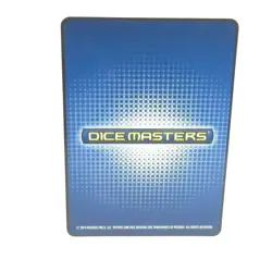 Dice Masters TALISMAN OF ULTIMATE EVIL Super Rare D&D Faerun Under Siege Set - Image 3