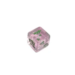 Dice Masters TALISMAN OF ULTIMATE EVIL Super Rare D&D Faerun Under Siege Set - Image 4