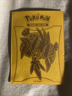 Pokemon TCG Charizard GX Full Art Holo Card Detective Pikachu ￼￼ - Image 2