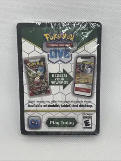 Pokemon TCG Surging Sparks Pre-Release Chien-Pao 152 Promo 40-Card Deck SEALED - Image 2
