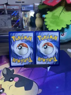 Lot Of TWO (2) English Pokemon Illustration Rare Cards Archaludon & Probopass NM - Image 3