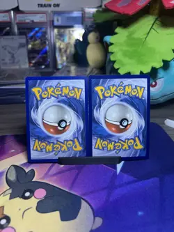Lot Of TWO (2) English Pokemon Illustration Rare Cards Archaludon & Probopass NM - Image 4