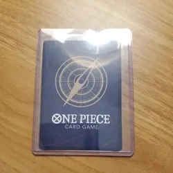 Monkey.D.Luffy (BANDAI Card Games Fest 25-26) OP07-073 One Piece Promo - Image 2
