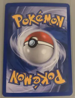 Pokemon Card - Great Ball FireRed & LeafGreen 92/112 Reverse Holo LP - Image 2