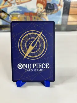 Hody Jones OP06-035 SR One Piece Card Game Wings Of The Captain English - Image 2