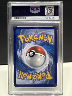 Swsh11 Lost Origin Trainer Gallery Mew VMAX #TG30/TG30 PSA 10 Secret Card - Image 2