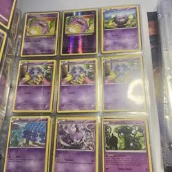 pokemon 3000 card Lot- 5 Cgc Slabs- Stamps Vintage-modern-holos - Image 4