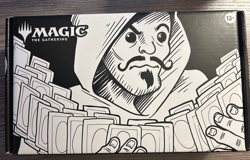 MTG FESTIVAL IN A BOX: LAS VEGAS 2025 - Brand New, Sealed - Image 1