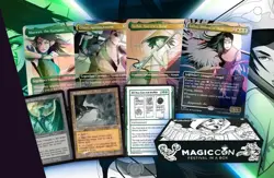 MTG FESTIVAL IN A BOX: LAS VEGAS 2025 - Brand New, Sealed - Image 3