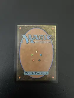 Doctor Octopus Master Planner - MTG - Spider-Man Regular Mythic Rare 128 - Image 2