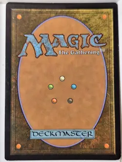 Reverse Engineer - FOIL - FNM Promo - Magic the Gathering MTG Nice! - Image 2