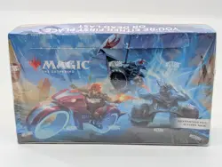Magic The Gathering Aetherdrift Play Booster Box MTG - LGS Breand New Sealed - Image 1