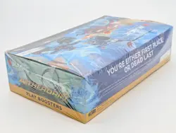 Magic The Gathering Aetherdrift Play Booster Box MTG - LGS Breand New Sealed - Image 3