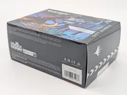 Magic The Gathering MTG Final Fantasy: GIFT Bundle (New & Sealed Box) English - Image 3