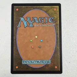 Magic The Gathering LYZOLDA BLOOD WITCH 65/133 Rare Ravnica Allegiance Guild MTG - Image 2