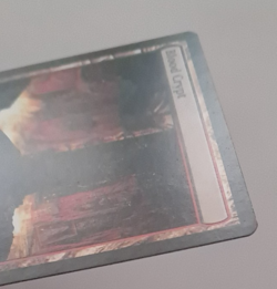 Blood Crypt LP Magic the Gathering Return to Ravnica MTG - Image 3