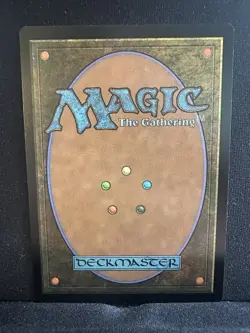Excalibur, Sword of Eden - MTG ACR R 0072 Regular NM - Image 2