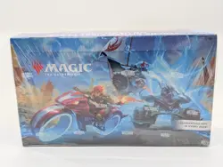 Magic The Gathering Aetherdrift Play Booster Box MTG - LGS Breand New Sealed - Image 1