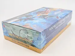 Magic The Gathering Aetherdrift Play Booster Box MTG - LGS Breand New Sealed - Image 3