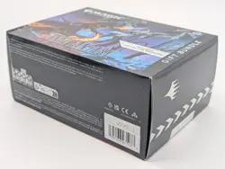 Magic The Gathering MTG Final Fantasy: GIFT Bundle (New & Sealed Box) English - Image 3