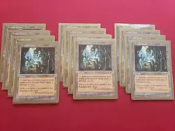 Ancient Tomb World Championship Tokyo Gold Border ×1 (12 Available At Post) - Image 4
